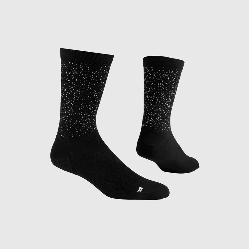 Носки Saysky Reflective High Combat Socks