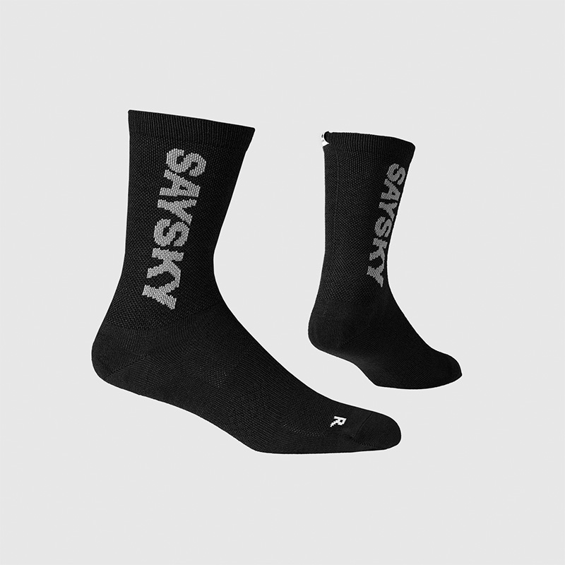 Носки Saysky High Merino Socks
