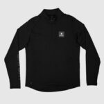 Лонгслив мужской Saysky Blaze Half zip Light-weight Fleece