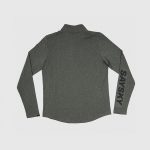 Лонгслив мужской Saysky Blaze Half zip Light-weight Fleece