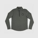 Лонгслив мужской Saysky Blaze Half zip Light-weight Fleece