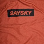 Ветровка Saysky Statement Pace Jacket