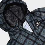 Ветровка мужская Saysky Checker Pace Jacket