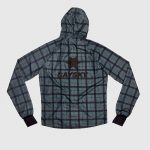 Ветровка мужская Saysky Checker Pace Jacket