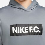 Худи мужской Nike M NK DF FC LIBERO HOODIE