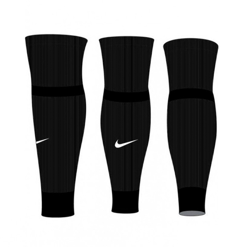 Гетры футбольные без носка  Nike Strike