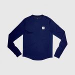 Лонгслив Saysky Flow Long Sleeve