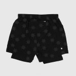 Шорты мужские Saysky Star Reflective Pace 2-in-1 Shorts