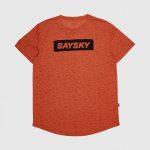 Футболка Saysky Statement Combat T-shirt