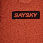 Футболка Saysky Statement Combat T-shirt