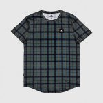 Футболка мужская Saysky Checker Combat T-shirt