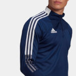 Джемпер тренировочный мужской adidas CON21 TR TOP