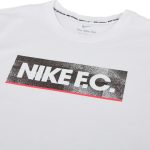 Футболка мужская Nike M NK FC TEE SEASONAL BLOCK