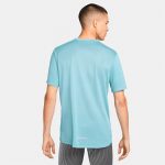 Футболка мужская Nike M NK DRY MILER TOP SS