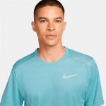 Футболка мужская Nike M NK DRY MILER TOP SS