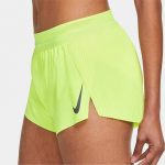 Шорты женские Nike W NK DF AROSWFT SHORT