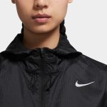 Куртка ветрозащитная Nike W NK ESSENTIAL JACKET