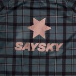 Ветровка женская Saysky W Checker Pace Jacket