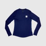 Лонгслив женский Saysky W Flow Long Sleeve