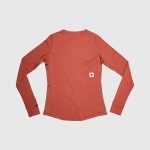 Лонгслив женский Saysky W Flow Long Sleeve