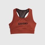 Бра-топ Saysky W Logo Combat Sports Bra