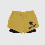 Шорты женские Saysky W Pace 2 in 1 Shorts