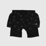 Шорты женские Saysky W Star Reflective Pace 2-in-1 Shorts