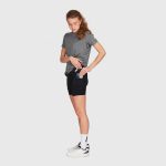 Шорты женские Saysky W Star Reflective Pace 2-in-1 Shorts