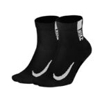 Носки Nike U NK MLTPLIER ANKLE 2PR