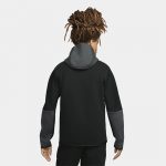 Толстовка мужская Nike M NSW TCH FLC HOODIE S FZ WR