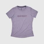 Футболка женская Saysky W Logo Pace T-shirt