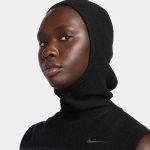 Жилетка женская Nike W NK RD ENG HOOD VEST