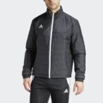 Зимняя куртка мужская adidas Entrada 22