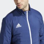 Зимняя куртка мужская adidas Entrada 22