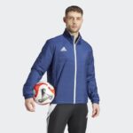 Зимняя куртка мужская adidas Entrada 22