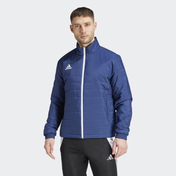 Зимняя куртка мужская adidas Entrada 22