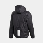 Куртка мужская adidas BSC HOOD INS J