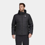 Куртка мужская adidas BSC HOOD INS J