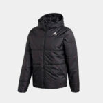 Куртка мужская adidas BSC HOOD INS J