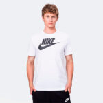 Футболка мужская Nike M NSW TEE ICON FUTURA