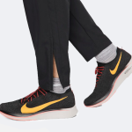 Брюки тренировочные мужские Nike M NK RUN STRIPE WOVEN PANT
