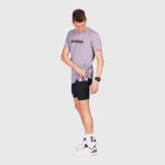 Шорты мужские Saysky Pace 2 in 1 Shorts