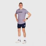 Шорты мужские Saysky Pace 2 in 1 Shorts