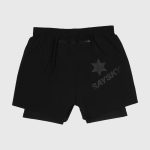 Шорты мужские Saysky Pace 2 in 1 Shorts