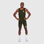 Майка мужская Saysky Clean Combat Singlet