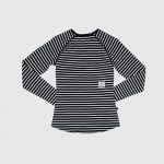 Лонгслив женский Saysky W Merino 165 Long Sleeve