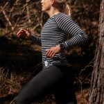 Лонгслив женский Saysky W Merino 165 Long Sleeve