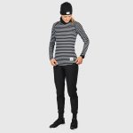 Лонгслив женский Saysky W Merino 165 Long Sleeve