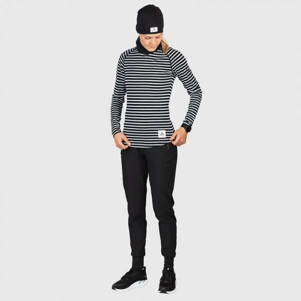 Лонгслив женский Saysky W Merino 165 Long Sleeve