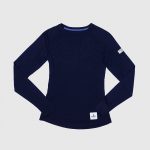 Лонгслив женский Saysky W Merino 165 Long Sleeve